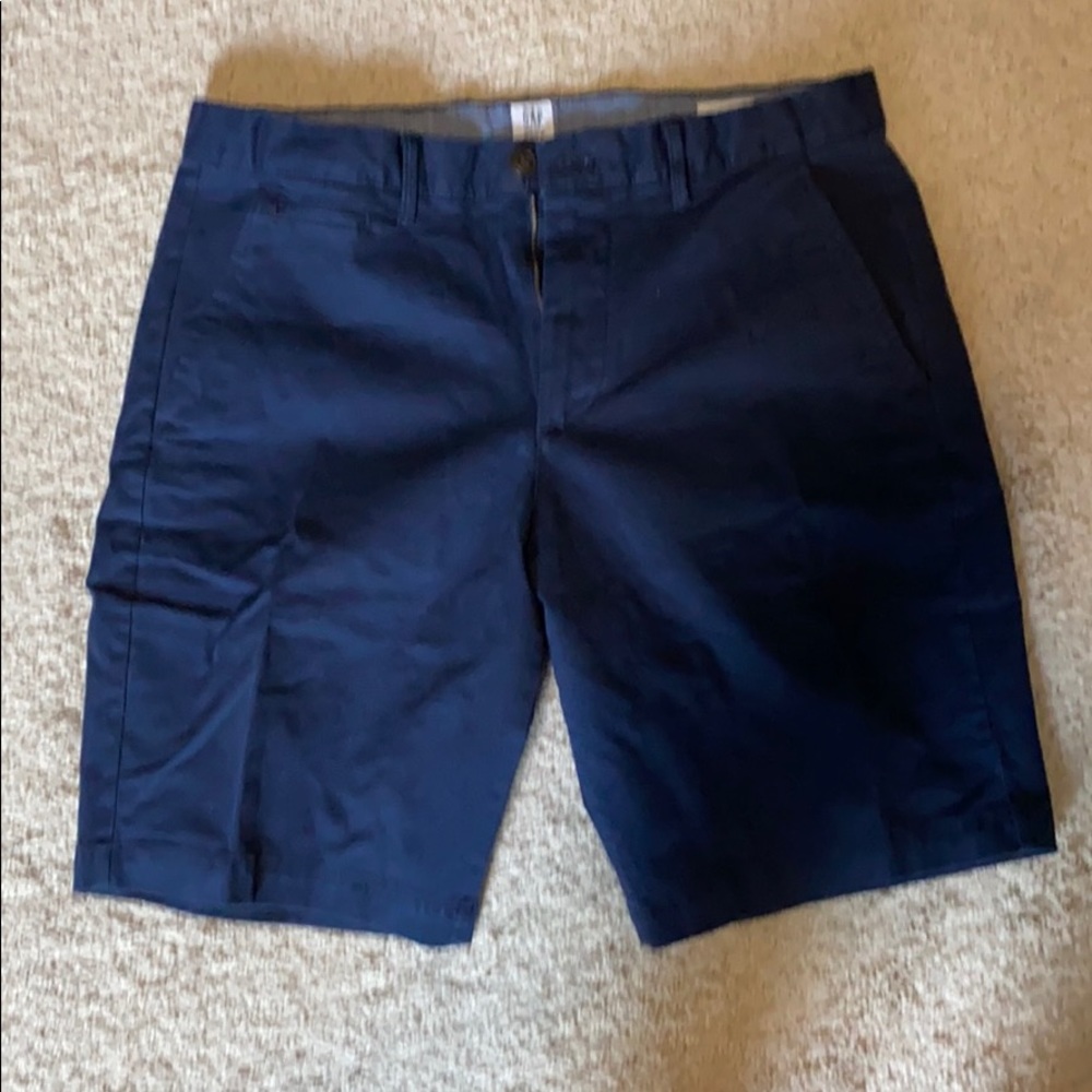 Men’s Gap for good shorts.